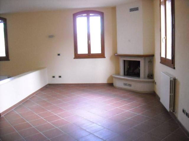 Villetta a schiera in affitto a Bologna BO