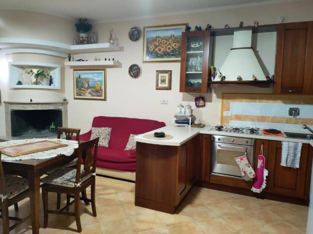 Villetta a schiera in affitto a Brindisi BR