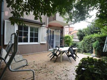 Villetta a schiera in affitto a Brugherio MB