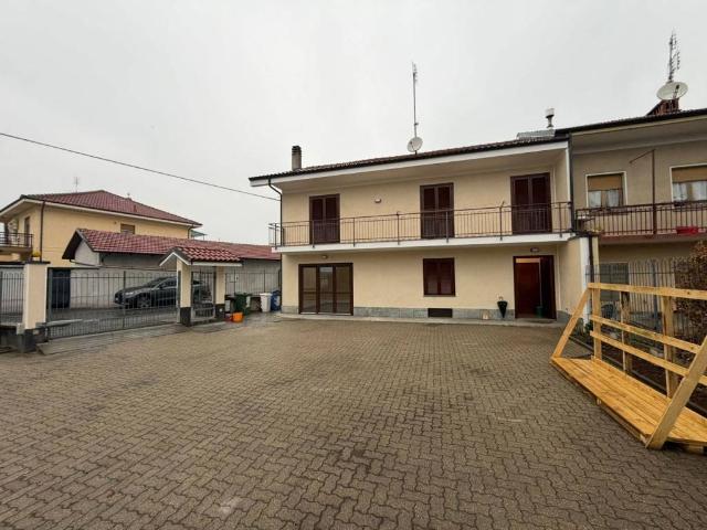 Villetta a schiera in affitto a Bruino TO