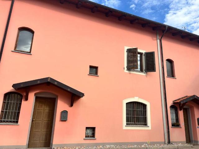 Villetta a schiera in affitto a Cuneo CN