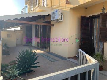 Villetta a schiera in affitto a Custonaci TP