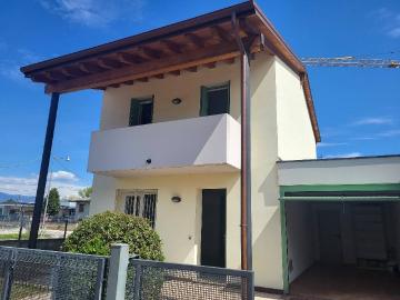 Villetta a schiera in affitto a Caldogno VI