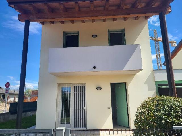 Villetta a schiera in affitto a Caldogno VI