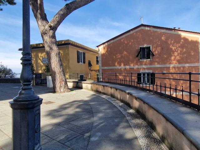 Villetta a schiera in affitto a Camogli GE