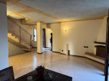Villetta a schiera in affitto a Campogalliano MO