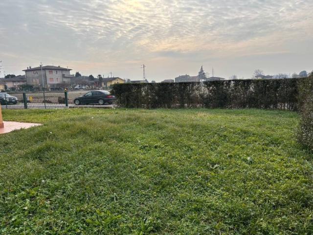 Villetta a schiera in affitto a Castegnero VI