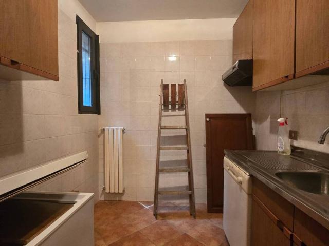 Villetta a schiera in affitto a Castelfranco Emilia MO