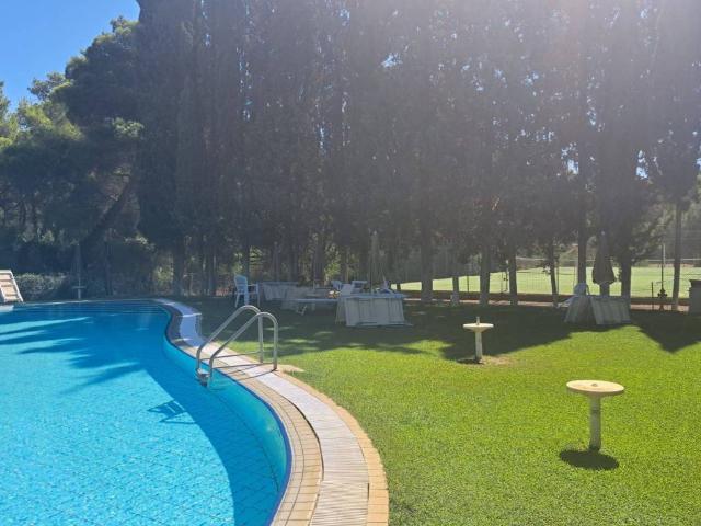 Villetta a schiera in affitto a Castellaneta TA