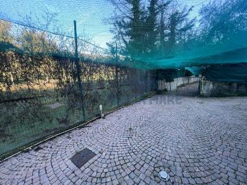 Castellaro Imperia, Imperia Liguria - Giardino