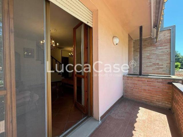 Villetta a schiera in affitto a Capannori LU