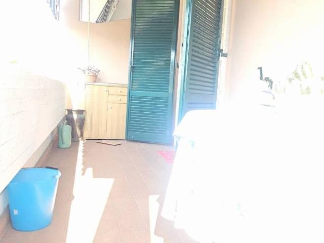 Villetta a schiera in affitto a Carrara MS