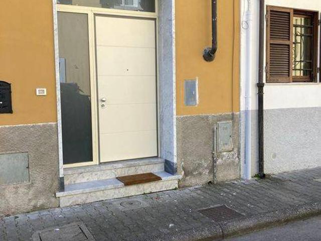 Villetta a schiera in affitto a Carrara MS