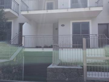 Villetta a schiera in affitto a Catania CT
