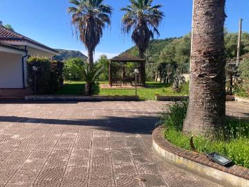 Palinuro, Salerno Campania - Giardino