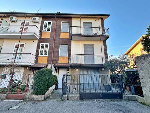 Villetta a schiera in affitto a Cernusco sul Naviglio MI