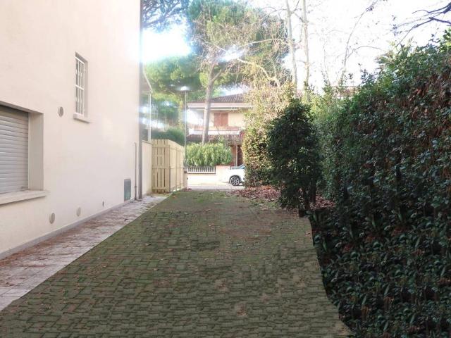 Villetta a schiera in affitto a Cervia RA