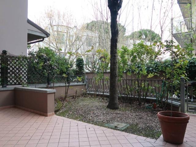 Villetta a schiera in affitto a Cervia RA