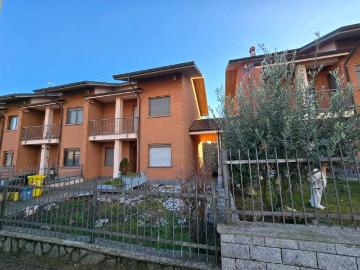 Villetta a schiera in affitto a Ciriè TO