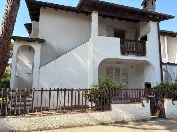 Ville Schiera in affitto a Lidi Ferraresi
