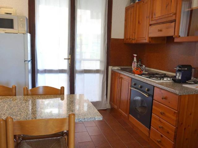 Villetta a schiera in affitto a Comacchio FE