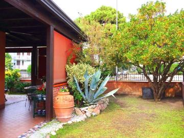 Villetta a schiera in affitto a Comacchio FE