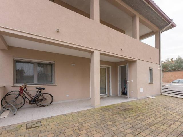 Villetta a schiera in affitto a Comacchio FE