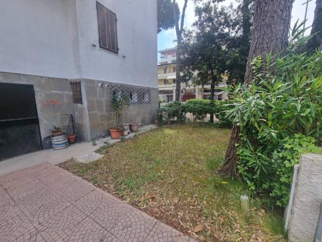 Villetta a schiera in affitto a Comacchio FE