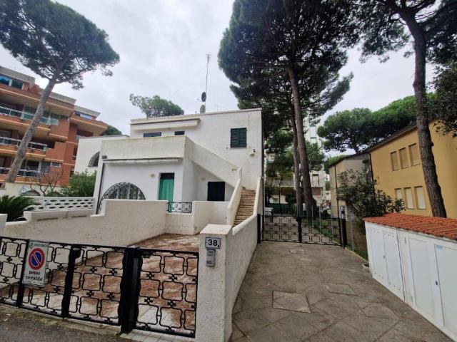 Villetta a schiera in affitto a Comacchio FE