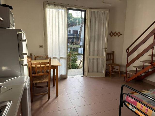 Villetta a schiera in affitto a Comacchio FE