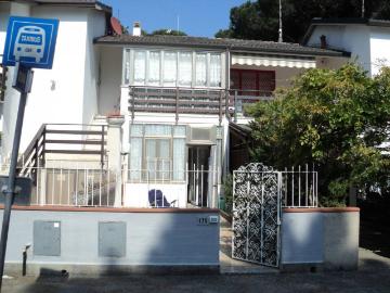 Villetta a schiera in affitto a Comacchio FE