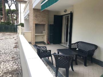 Ville Schiera in affitto a Lidi Ferraresi