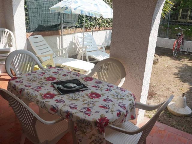 Villetta a schiera in affitto a Comacchio FE