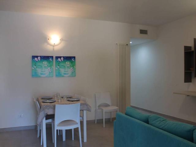 Villetta a schiera in affitto a Comacchio FE