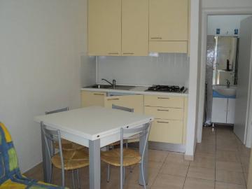 Villetta a schiera in affitto a Comacchio FE