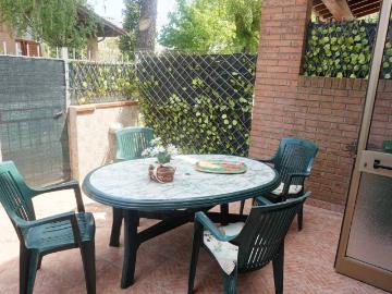 Villetta a schiera in affitto a Comacchio FE