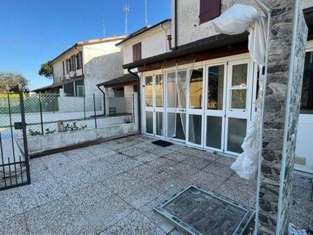 Villetta a schiera in affitto a Comacchio FE