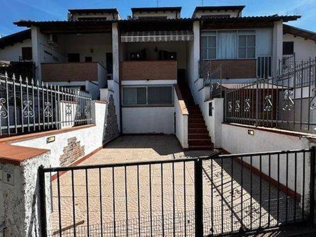 Villetta a schiera in affitto a Comacchio FE