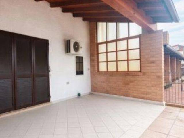 Villetta a schiera in affitto a Comacchio FE