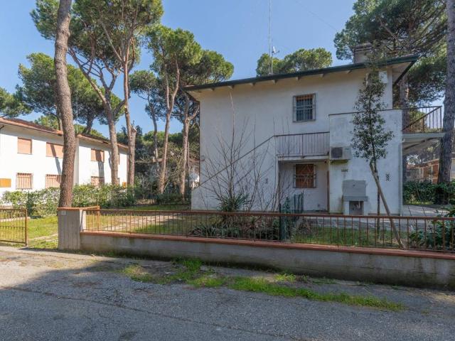 Villetta a schiera in affitto a Comacchio FE