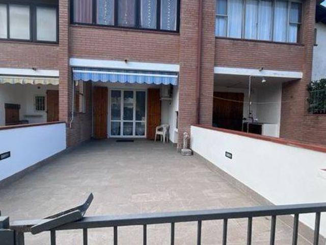 Villetta a schiera in affitto a Comacchio FE