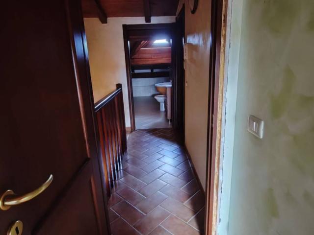 Villetta a schiera in affitto a Fiumicino RM