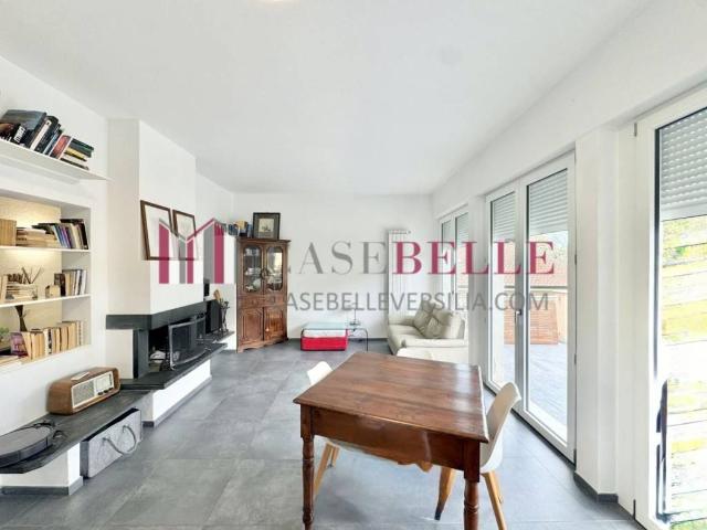 Villa in affitto a Forte dei Marmi LU