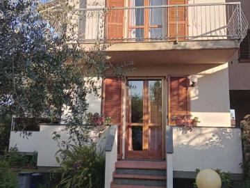 Forte dei Marmi, Lucca Toscana, Toscana