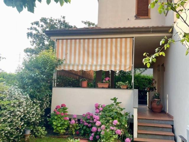 Villetta a schiera in affitto a Forte dei Marmi LU