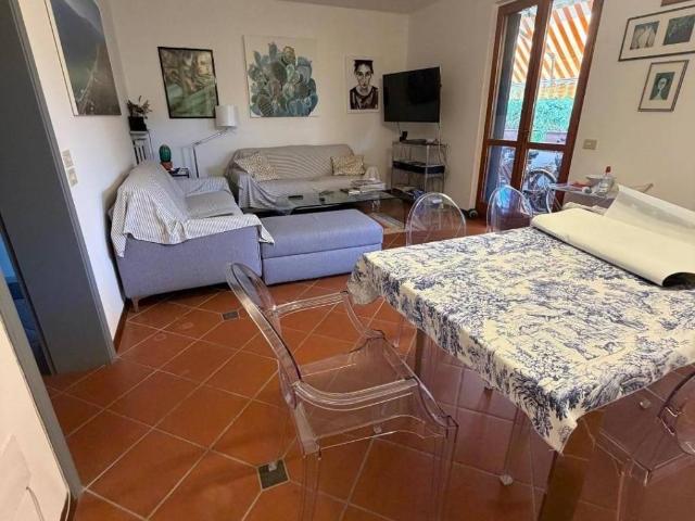 Villetta a schiera in affitto a Forte dei Marmi LU
