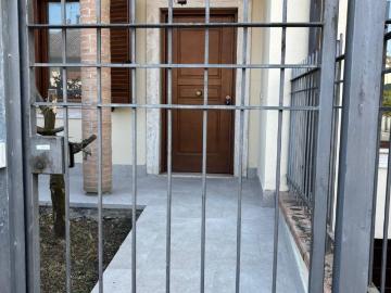 Villetta a schiera in affitto a Frosinone FR
