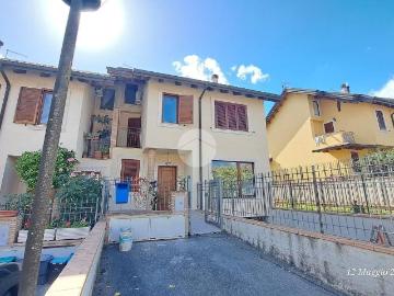 Villetta a schiera in affitto a Frosinone FR