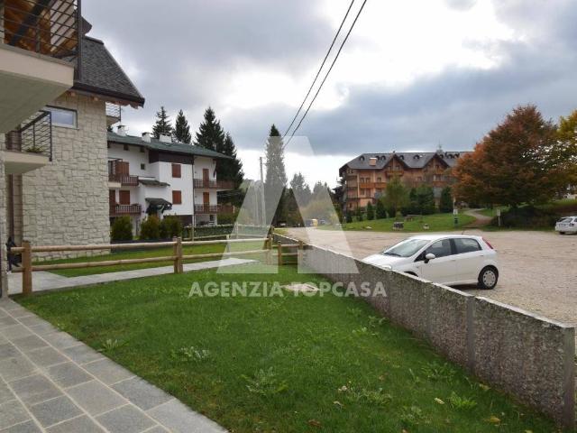 Villetta a schiera in affitto a Gallio VI