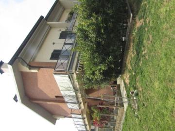 Villetta a schiera in affitto a Gerenzano VA
